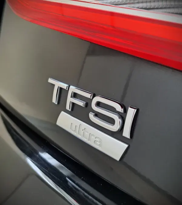 Audi A1 1.0 TFSi Ultra 19