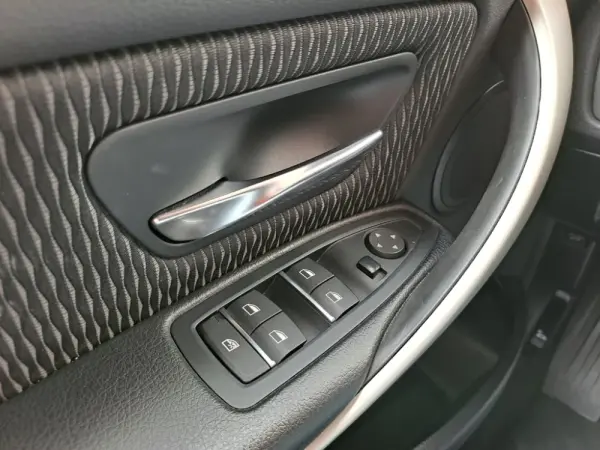 BMW 318 d Touring 20