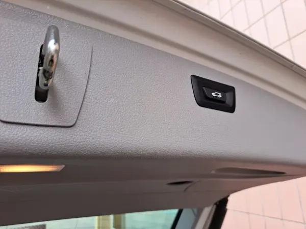 BMW 318 d Touring 27