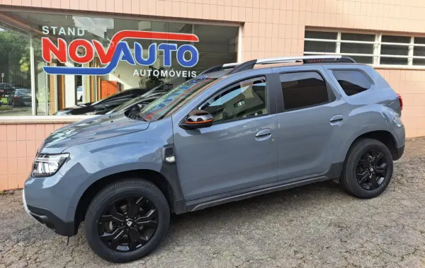 Dacia Duster 1.5 Blue dCi SL Extreme 2