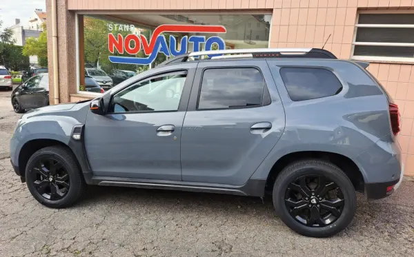 Dacia Duster 1.5 Blue dCi SL Extreme 4