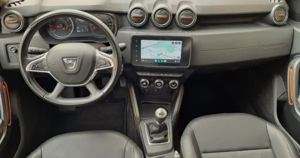 Dacia Duster 1.5 Blue dCi SL Extreme 7