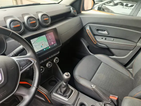 Dacia Duster 1.5 Blue dCi SL Extreme 9