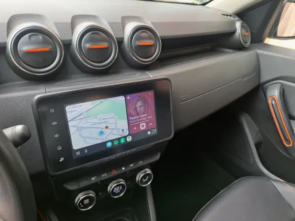 Dacia Duster 1.5 Blue dCi SL Extreme 12