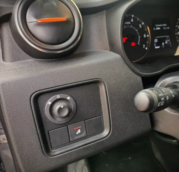 Dacia Duster 1.5 Blue dCi SL Extreme 14