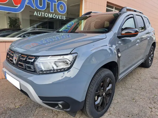 Dacia Duster 1.5 Blue dCi SL Extreme 19
