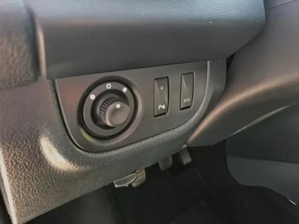 Dacia Logan MCV 0.9 TCe Comfort 22