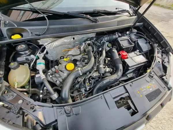 Dacia Logan MCV 0.9 TCe Comfort 26