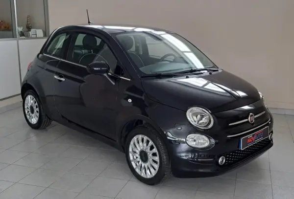 Fiat 500 1.2 Lounge S&S 2