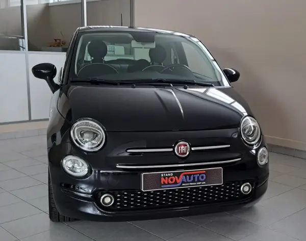 Fiat 500 1.2 Lounge S&S 5