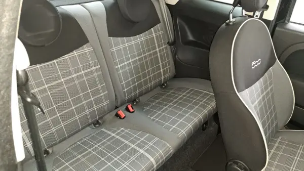 Fiat 500 1.2 Lounge S&S 20