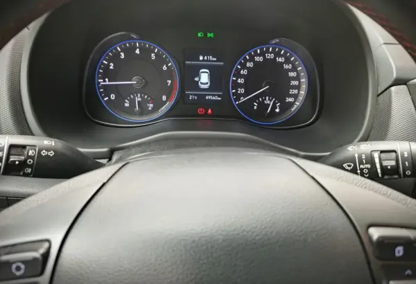 Hyundai Kauai 1.0 T-GDi Premium 16