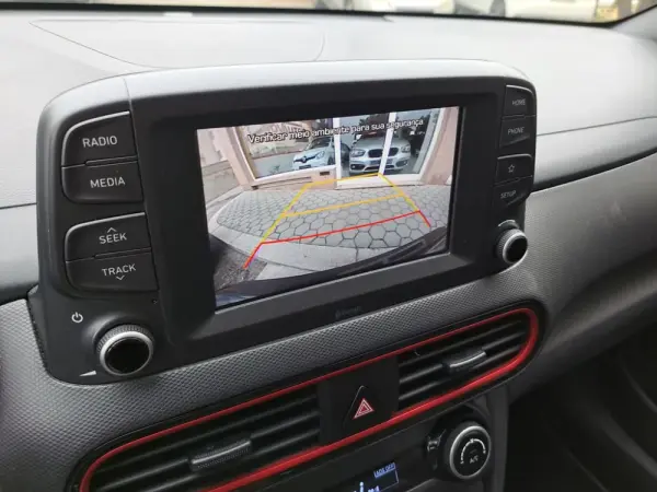 Hyundai Kauai 1.0 T-GDi Premium 19