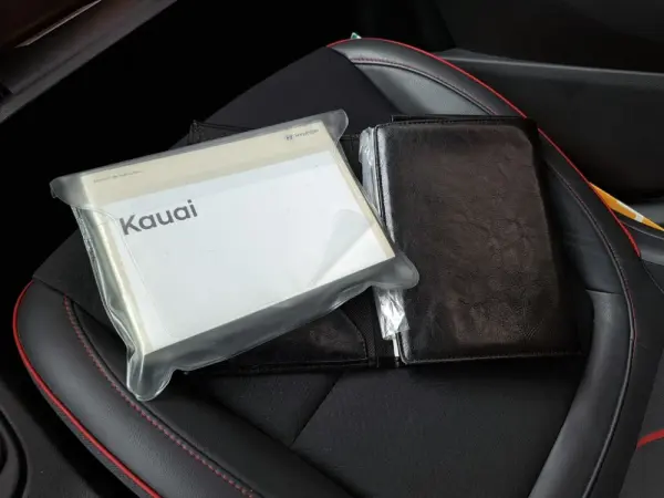 Hyundai Kauai 1.0 T-GDi Premium 22