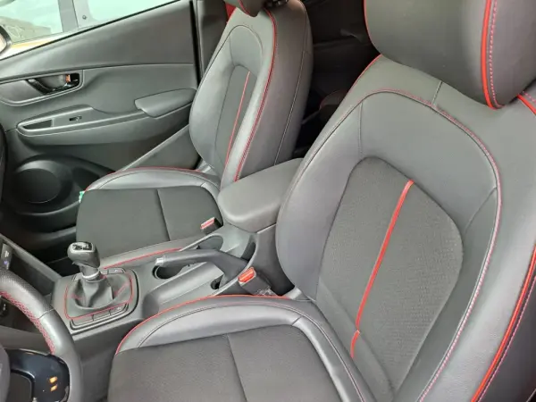 Hyundai Kauai 1.0 T-GDi Premium 25