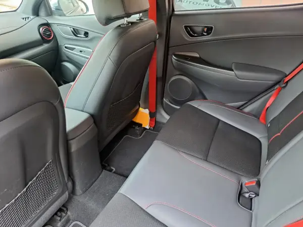 Hyundai Kauai 1.0 T-GDi Premium 27