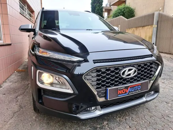 Hyundai Kauai 1.0 T-GDi Premium 29