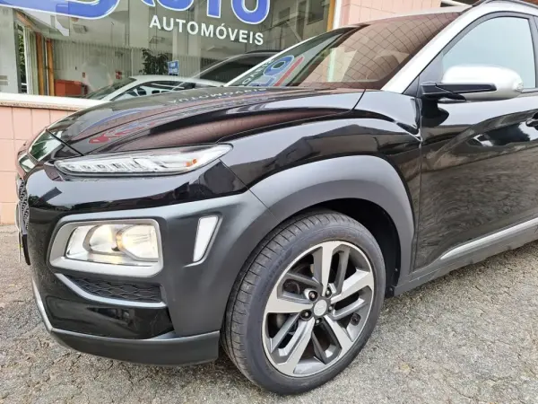 Hyundai Kauai 1.0 T-GDi Premium 33