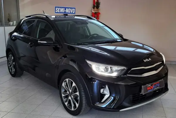 Kia Stonic 1.0 T-GDI Wave 3