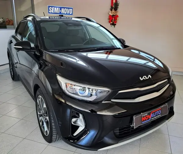 Kia Stonic 1.0 T-GDI Wave 10