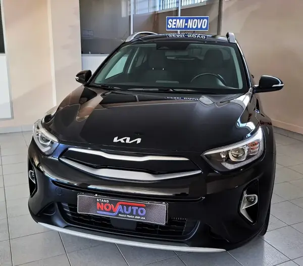 Kia Stonic 1.0 T-GDI Wave 14