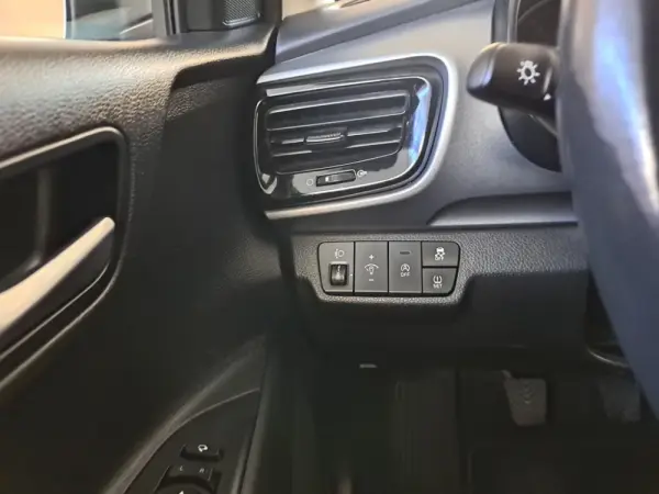 Kia Stonic 1.0 T-GDI Wave 21