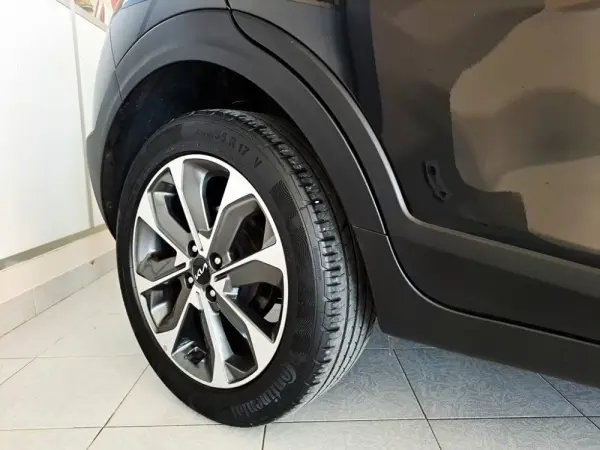 Kia Stonic 1.0 T-GDI Wave 24