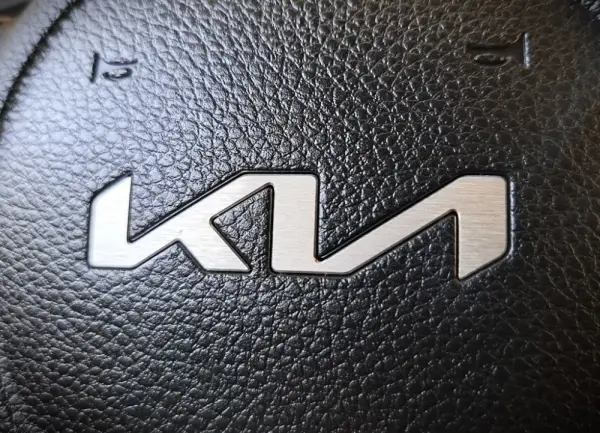 Kia Stonic 1.0 T-GDI Wave 25