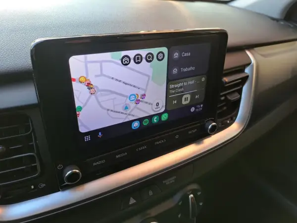 Kia Stonic 1.2 Dynamic 10