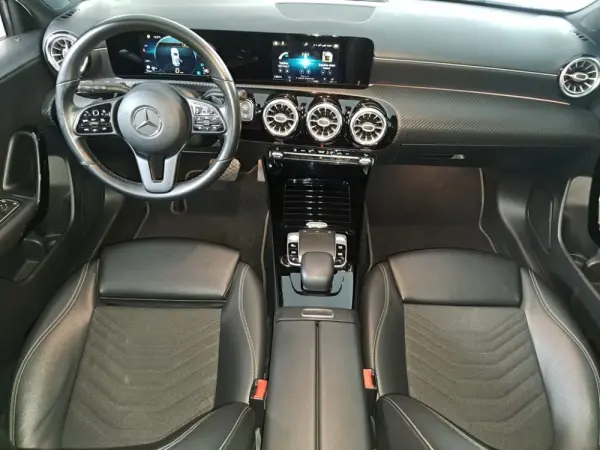 Mercedes-Benz A 180 d Style Plus Aut. 10