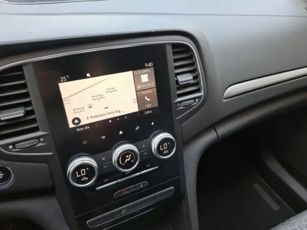 Renault Mégane 1.0 TCe Limited 20