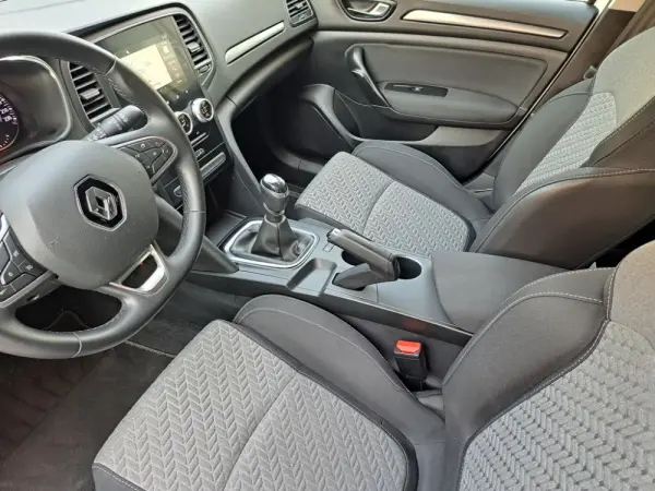 Renault Mégane 1.0 TCe Limited 25