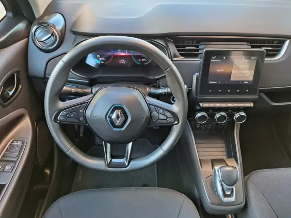 Renault Zoe (c/ Bateria) Zen 50 13