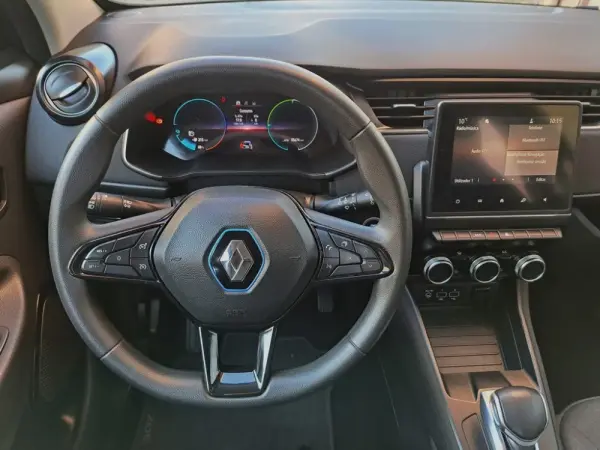 Renault Zoe (c/ Bateria) Zen 50 14