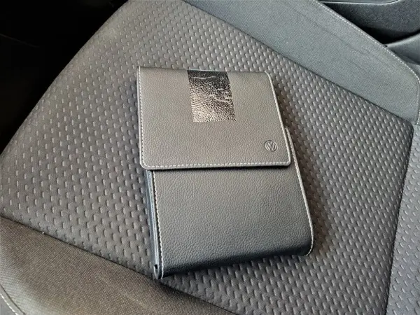 Volkswagen Polo 1.0 Confortline 20