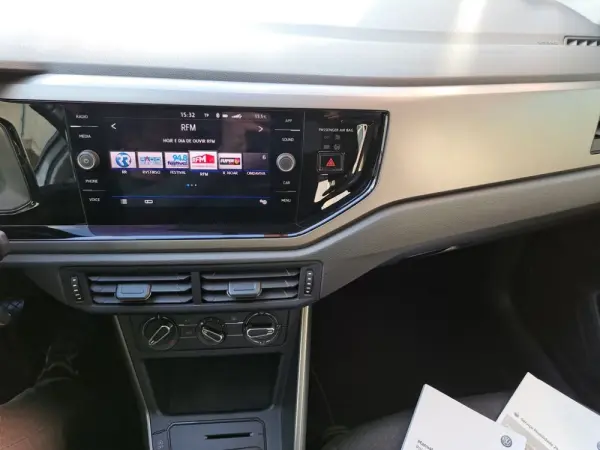 Volkswagen Polo 1.0 Confortline 24