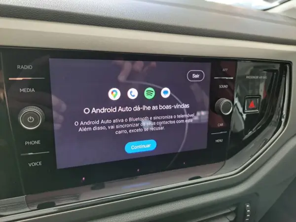 Volkswagen Polo 1.0 Confortline 25