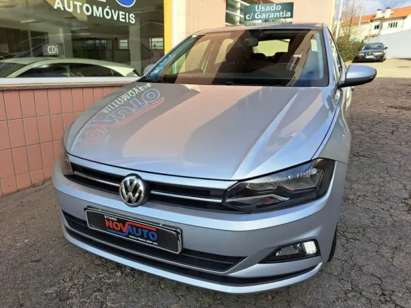 Volkswagen Polo 1.0 Confortline 33