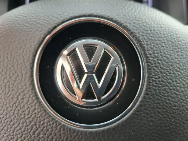 Volkswagen Polo Confortline 28