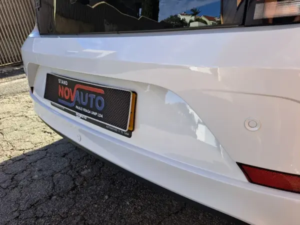 Volkswagen Up! 1.0 BMT Move 20