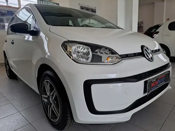 Volkswagen Up! 1.0 BMT Move 22