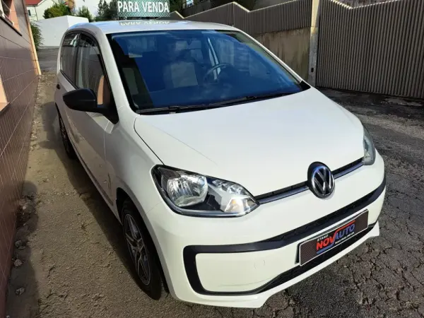 Volkswagen Up! 1.0 BMT Move 24
