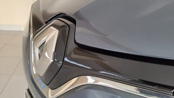 Renault Zoe (c/ Bateria) Zen 50 26