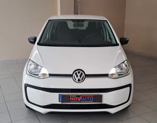 Volkswagen Up! 1.0 BMT Move 3
