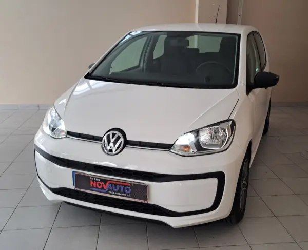 Volkswagen Up! 1.0 BMT Move 4