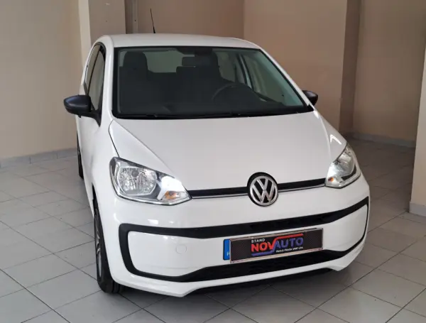 Volkswagen Up! 1.0 BMT Move 2