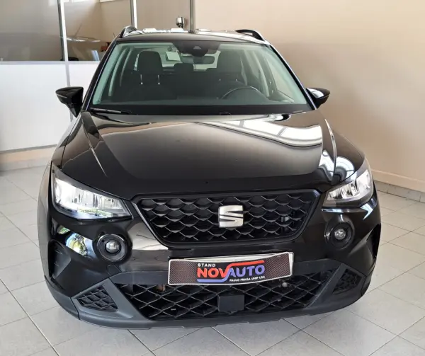 SEAT Arona 1.0 TSI Style 16
