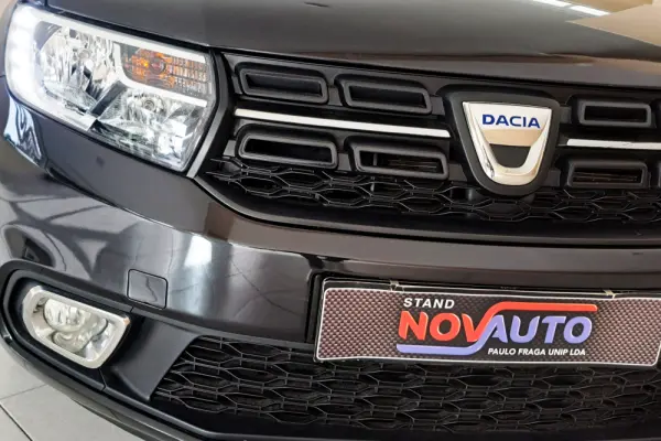 Dacia Logan MCV 0.9 TCe Comfort 11