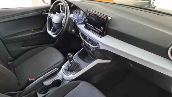 SEAT Arona 1.0 TSI Style 11