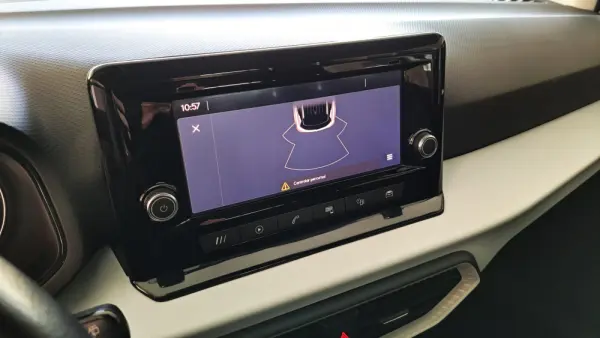 SEAT Arona 1.0 TSI Style 8